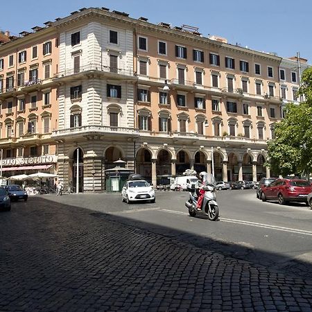 Maikol Family Guesthouse Rome Exterior photo