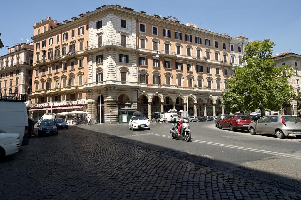Maikol Family Guesthouse Rome Exterior photo